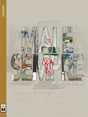 cover image of Mai e sempre
